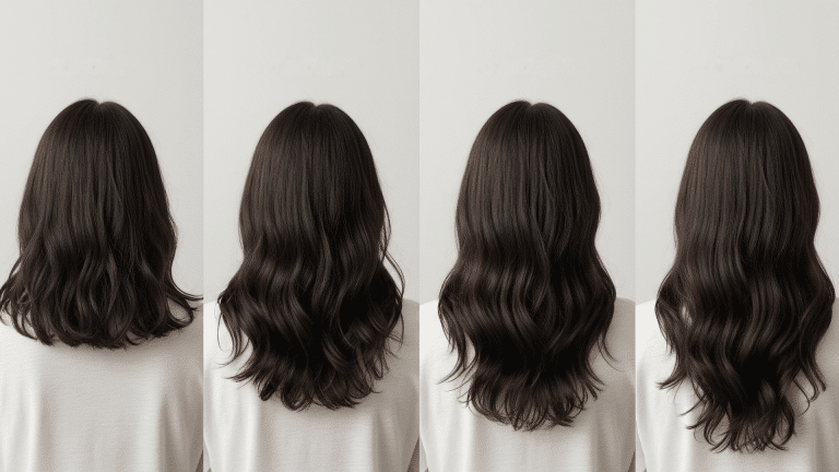 Know About the Best Practices for Growing Hair Out