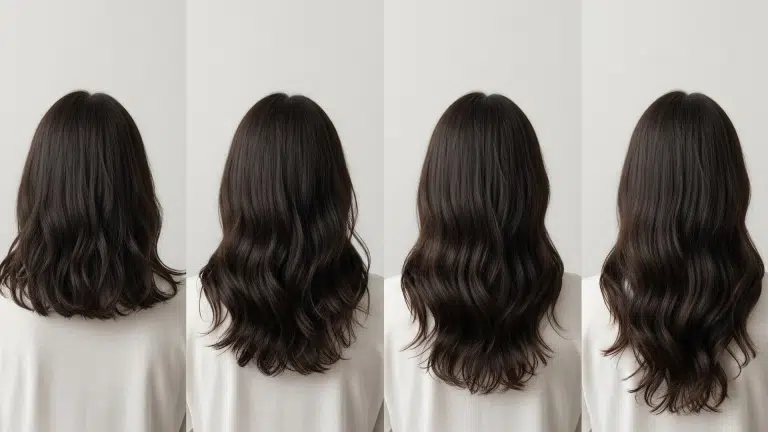 Know About the Best Practices for Growing Hair Out