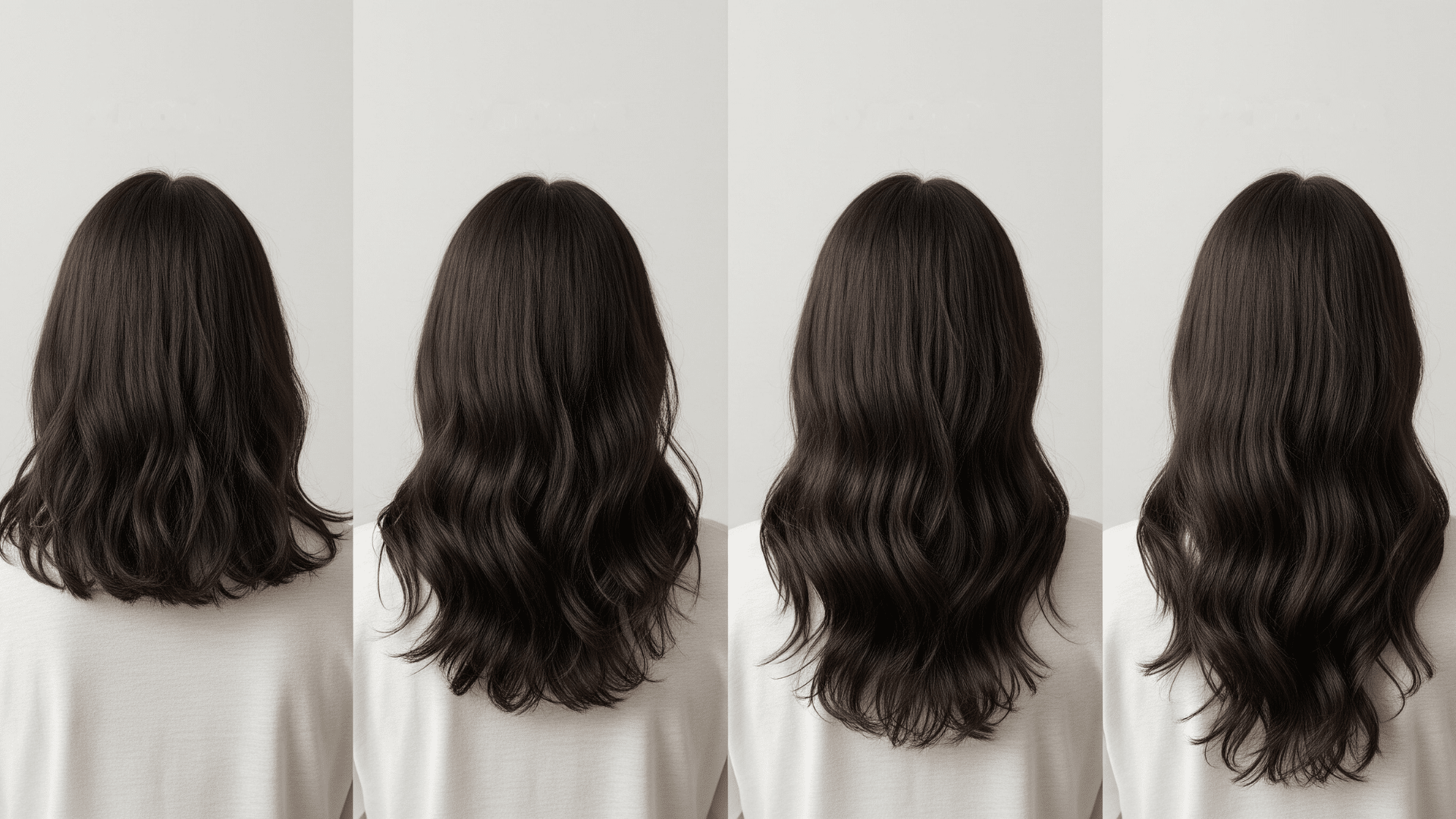 Know About the Best Practices for Growing Hair Out
