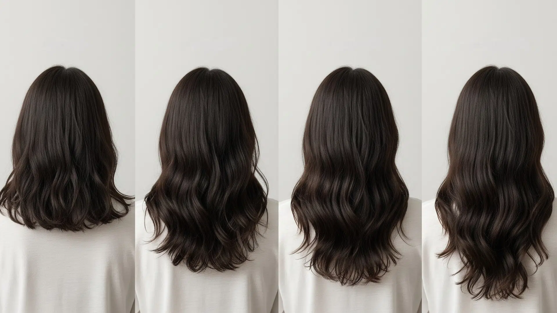 Know About the Best Practices for Growing Hair Out