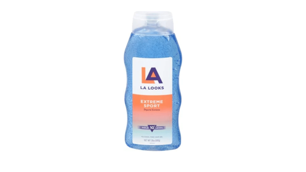 LA Looks Extreme Sport Styling Gel