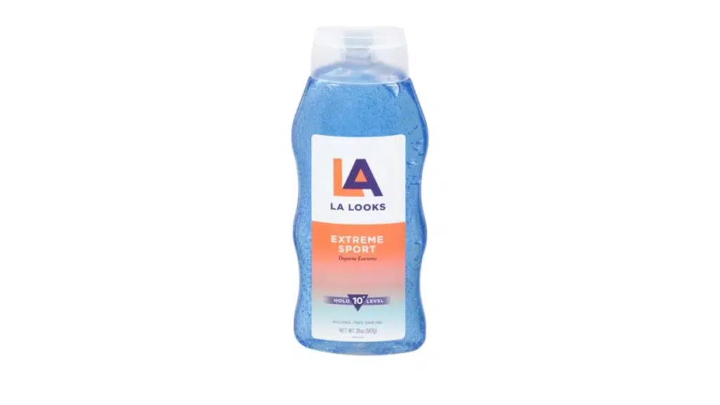 LA Looks Extreme Sport Styling Gel

