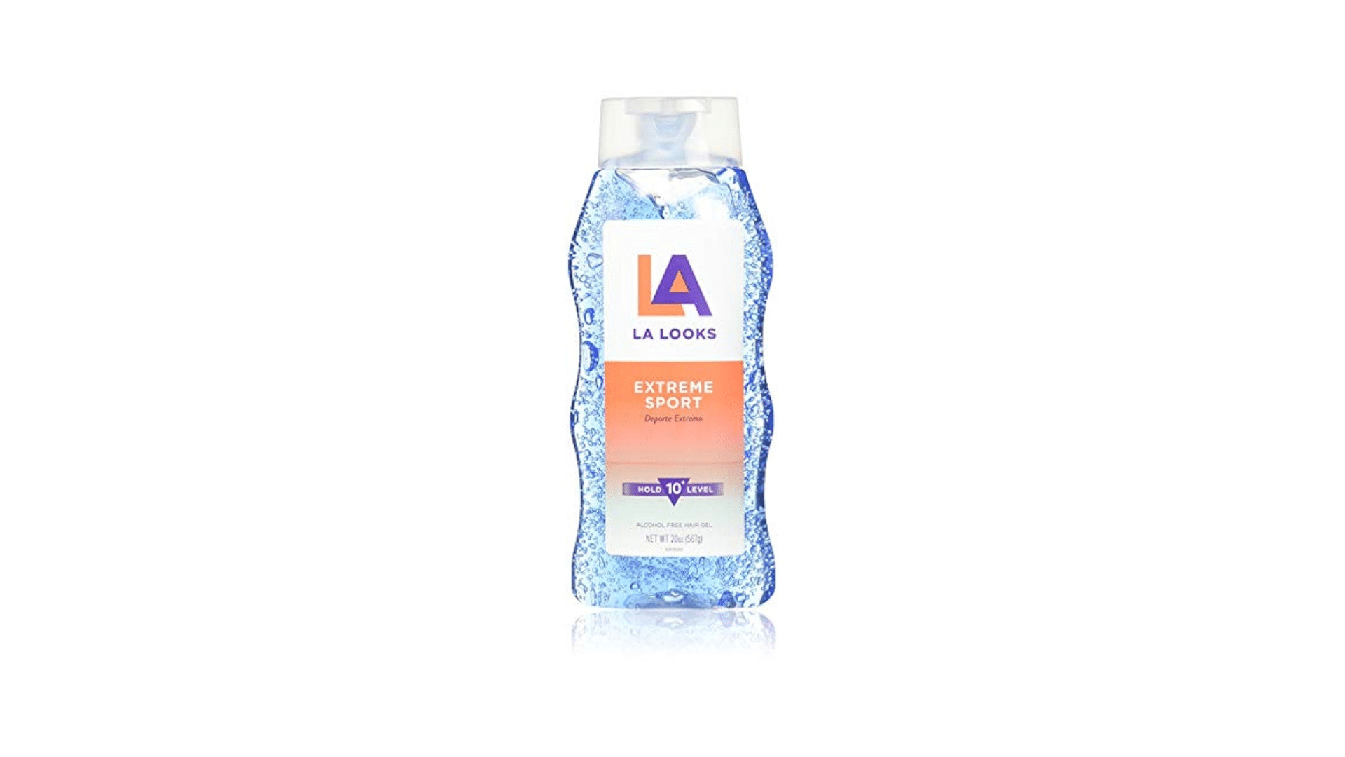 LA Looks Extreme Sport Gel