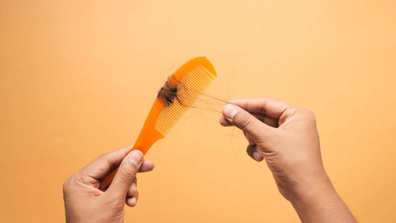 Managing Phentermine Hair Loss with the right steps