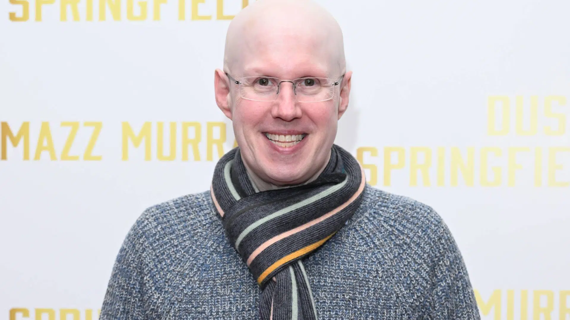 Matt Lucas