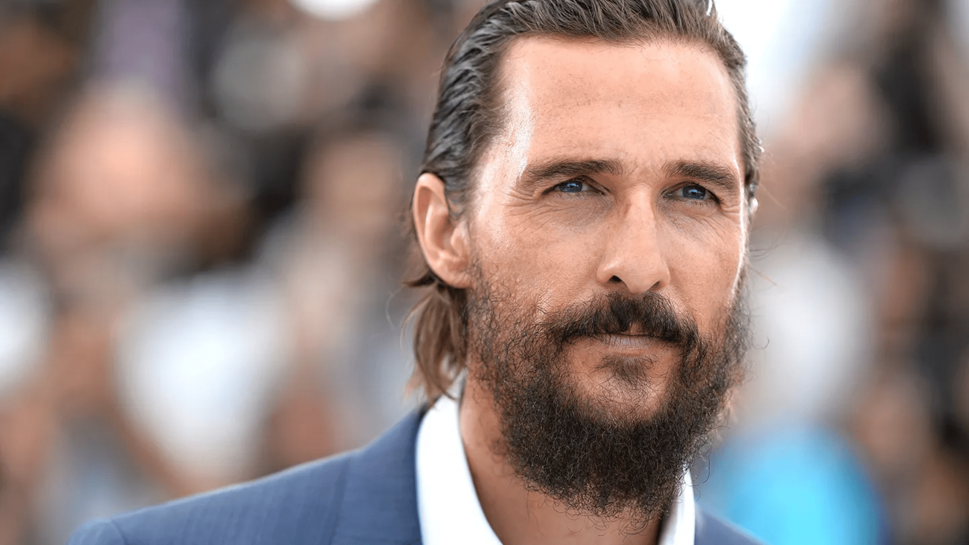 Matthew McConaughey