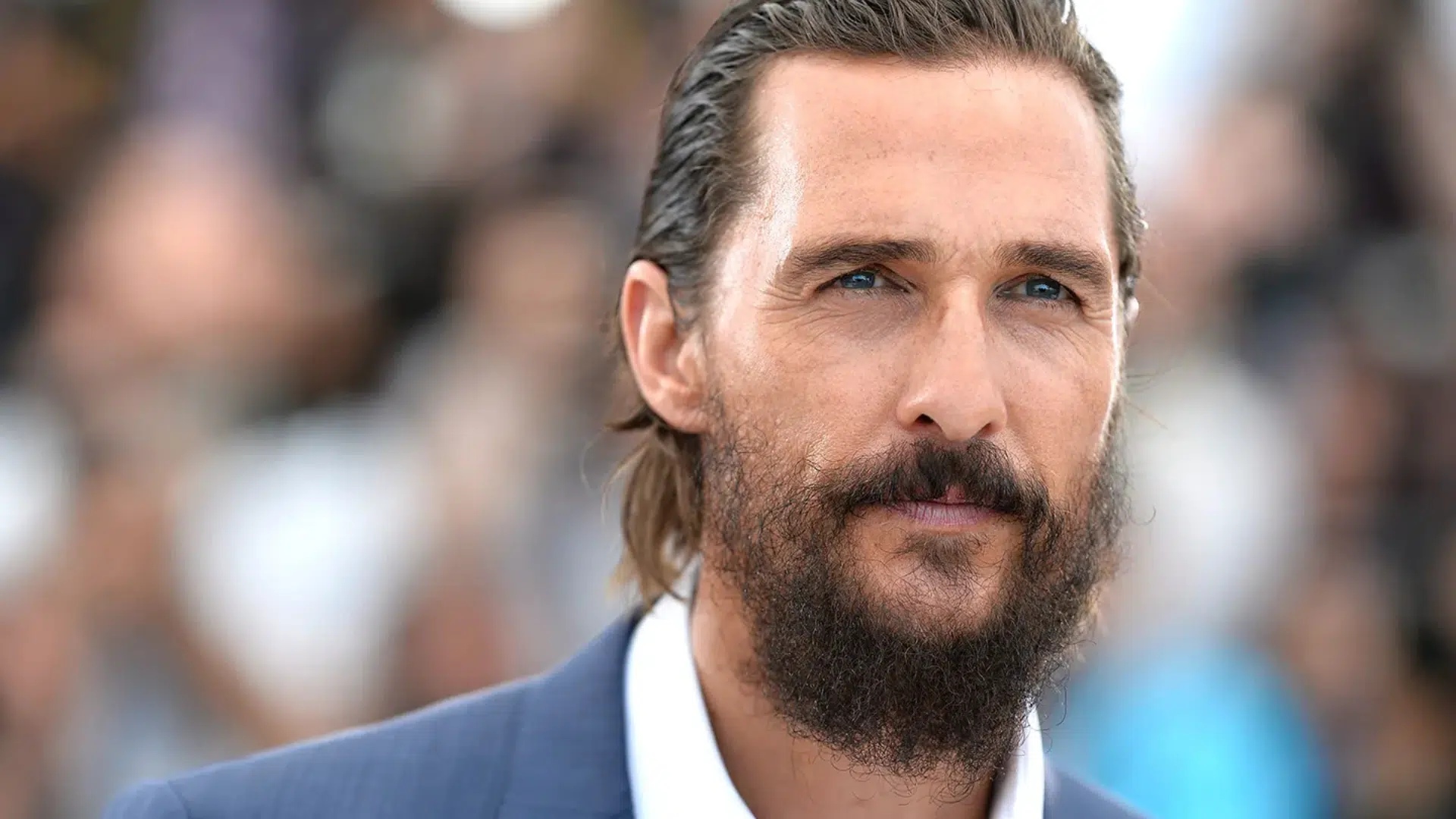 Matthew McConaughey
