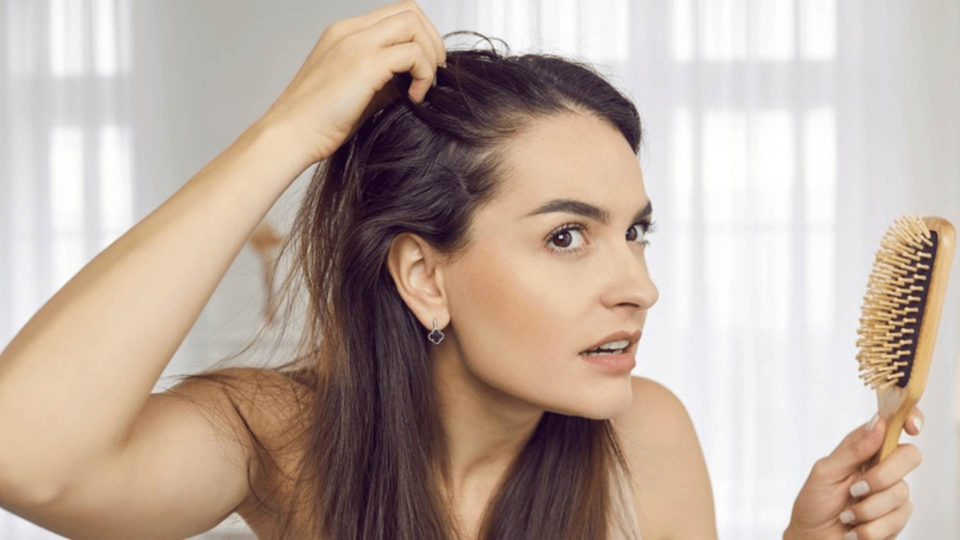 Medical Treatments to Help Stop a Receding Hairline