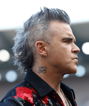 Mohawk Mullet