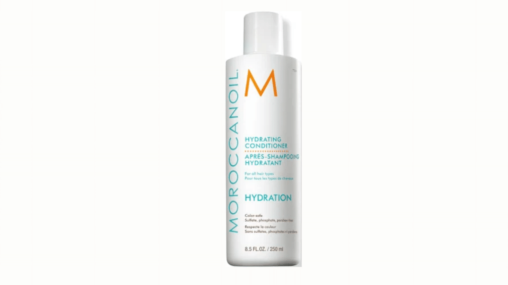 Moroccanoil Hydrating Conditioner