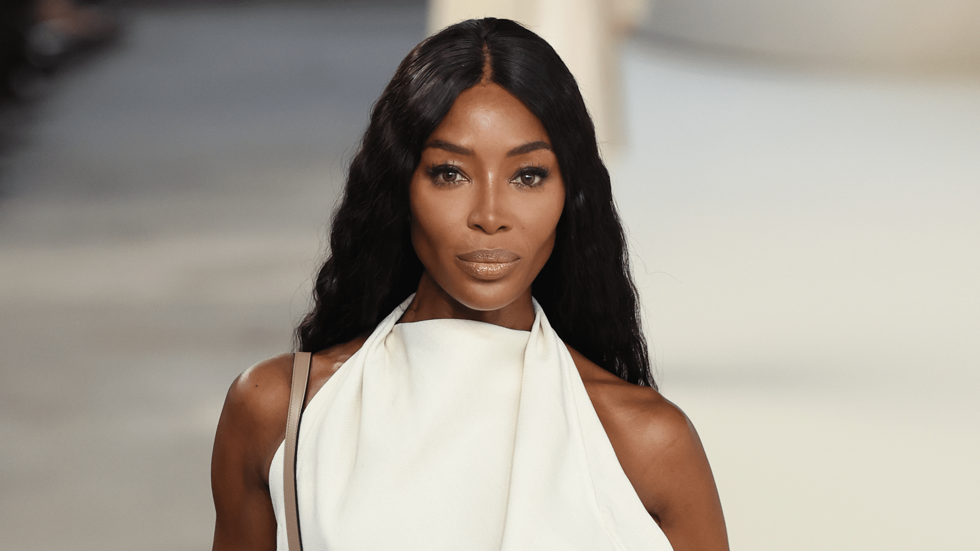 Naomi Campbell