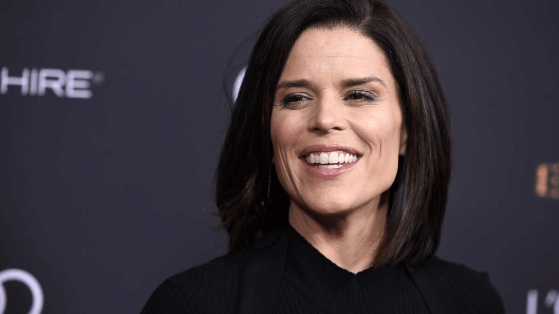 Neve Campbell