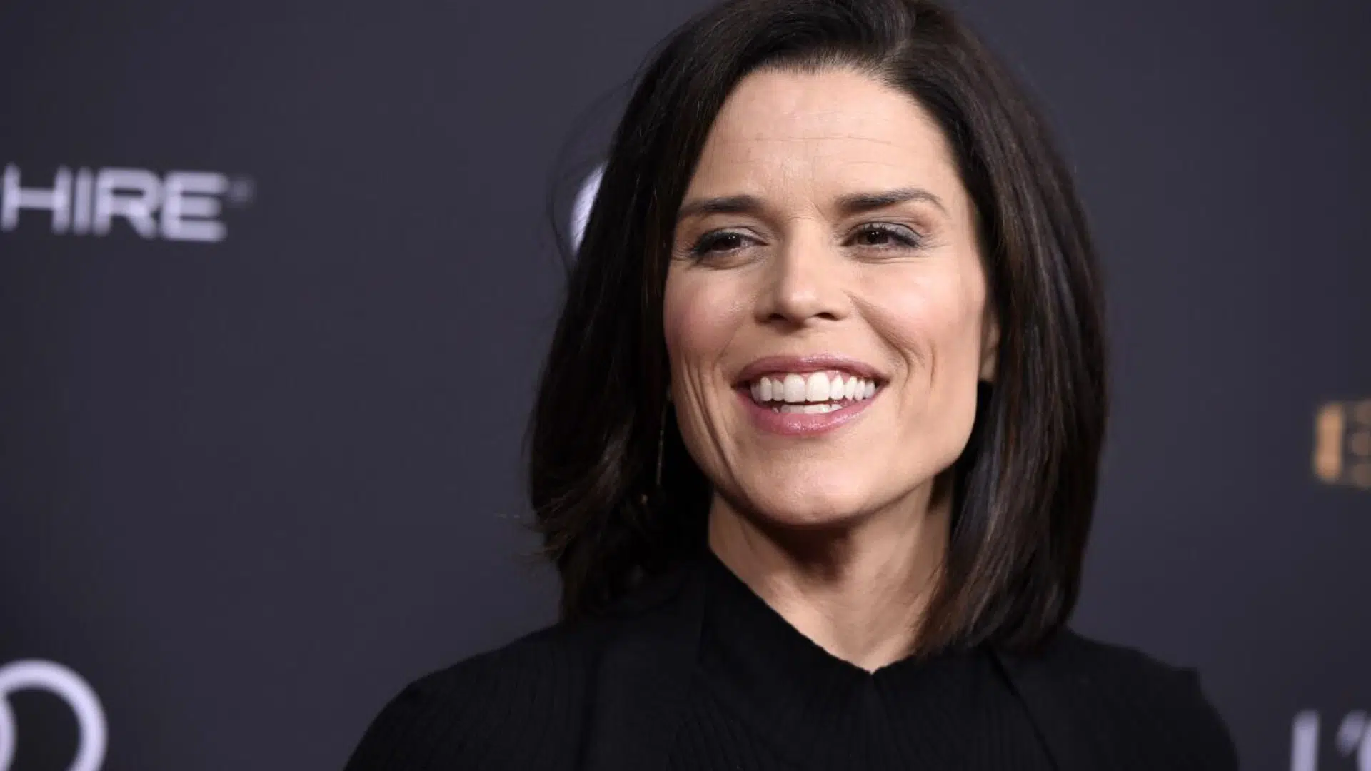 Neve Campbell