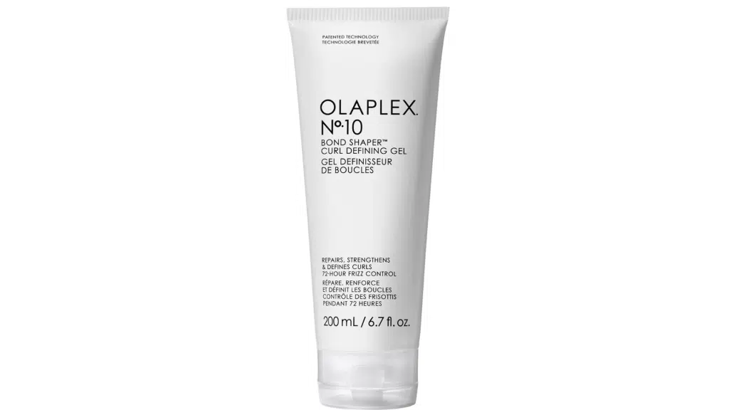 Olaplex No.10 Curl Defining Frizz-Reducing Hair Gel