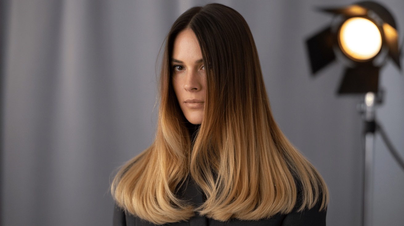 Ombre