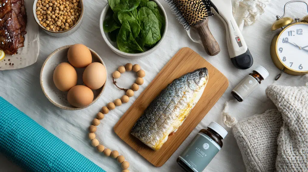 Other Lifestyle and Diet Factors to Consider