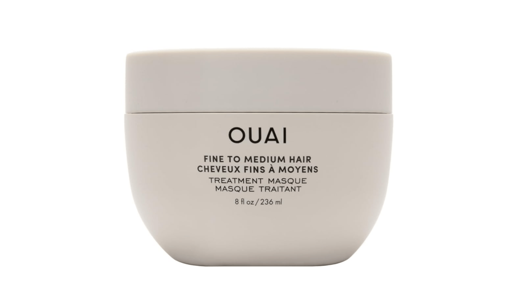 Ouai Hair Mask