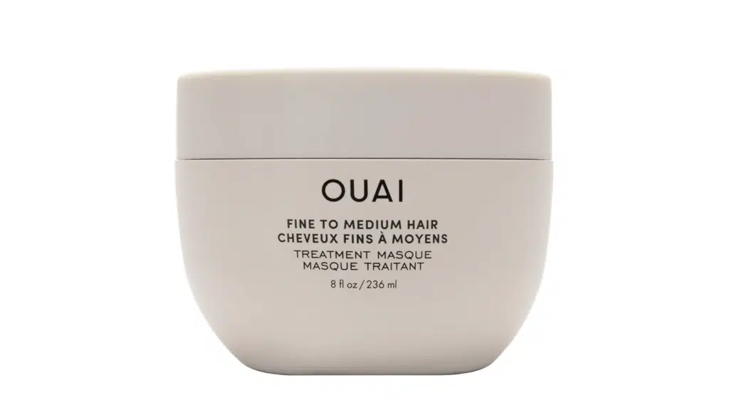 Ouai Hair Mask