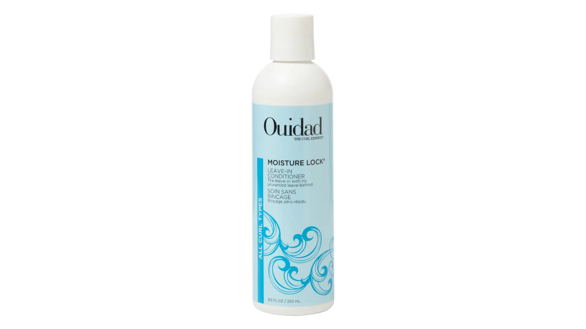 Ouidad Moisture Lock Leave-In Conditioner