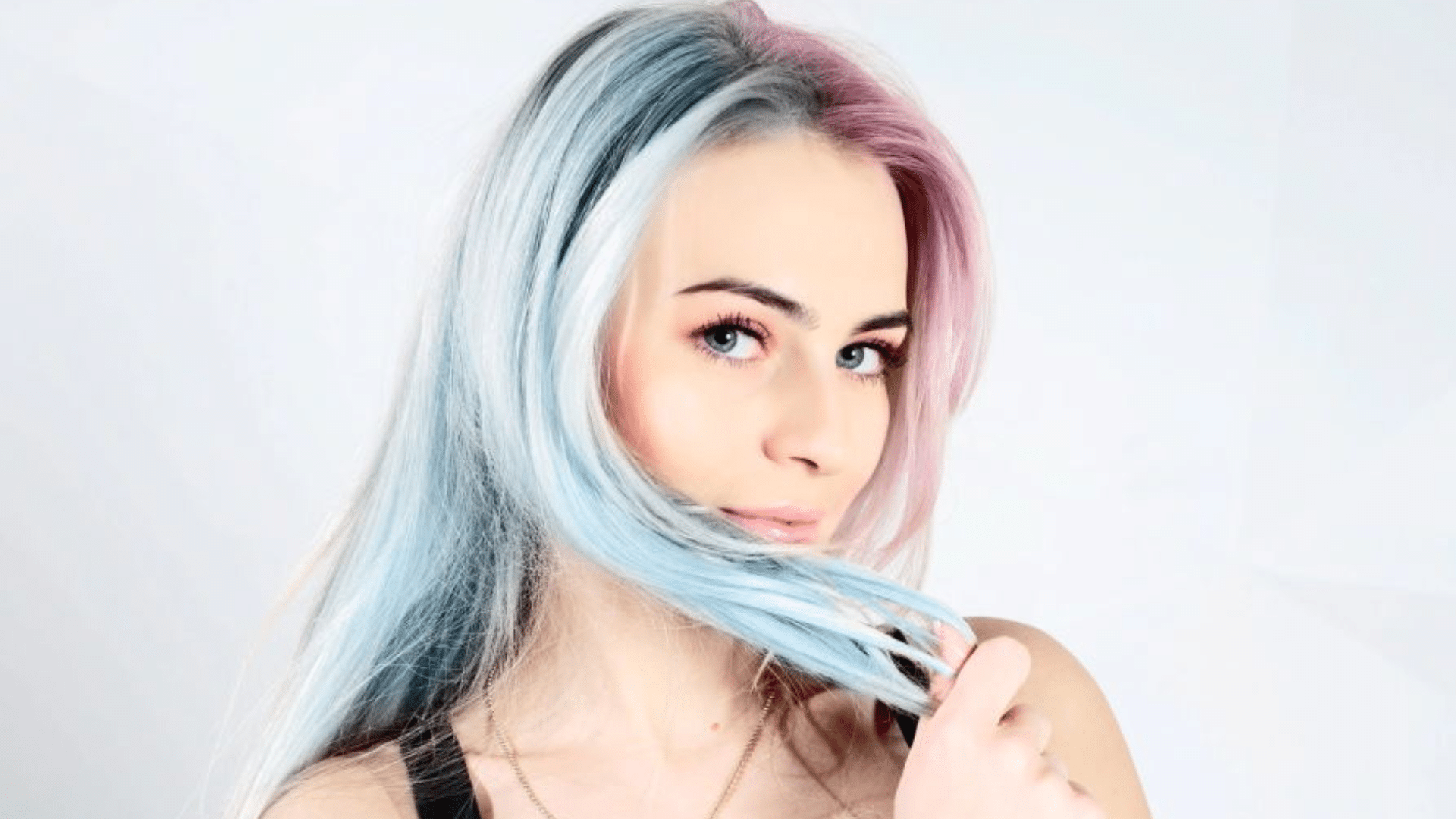 Pastel Highlights