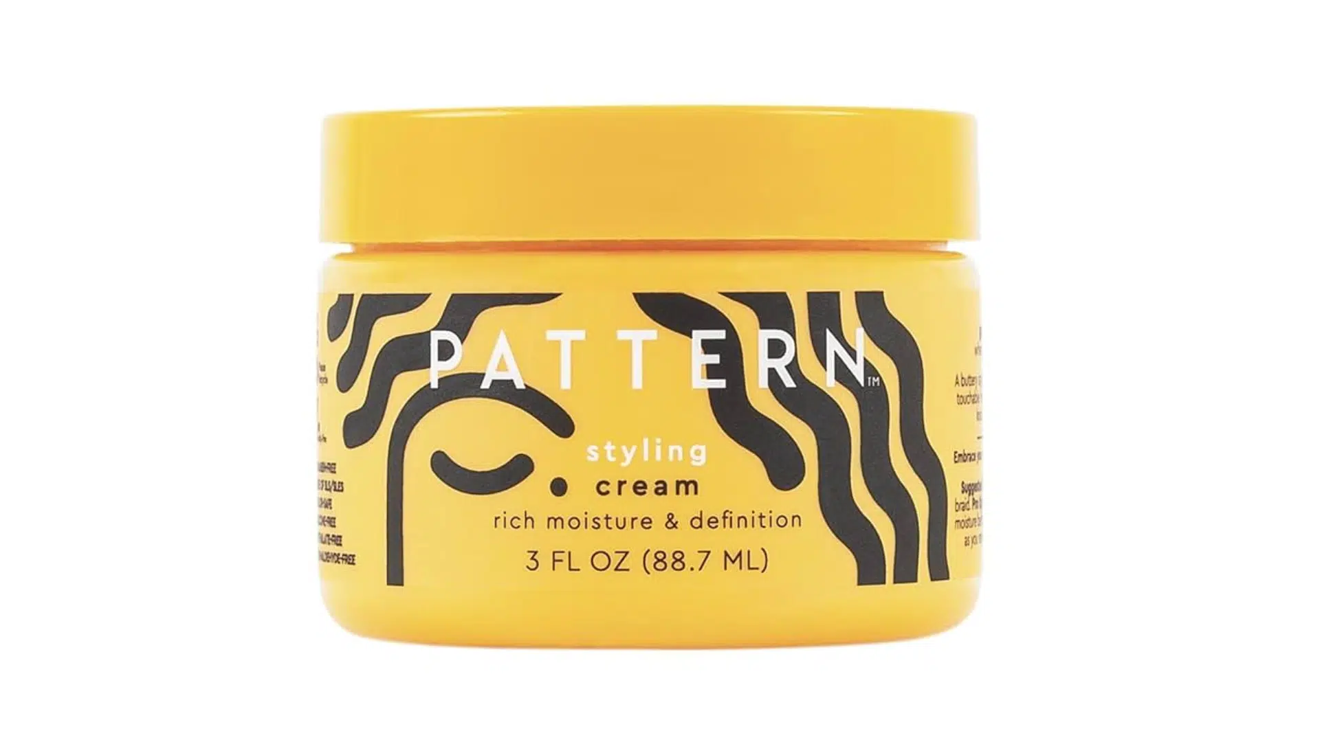 Pattern Beauty Styling Cream
