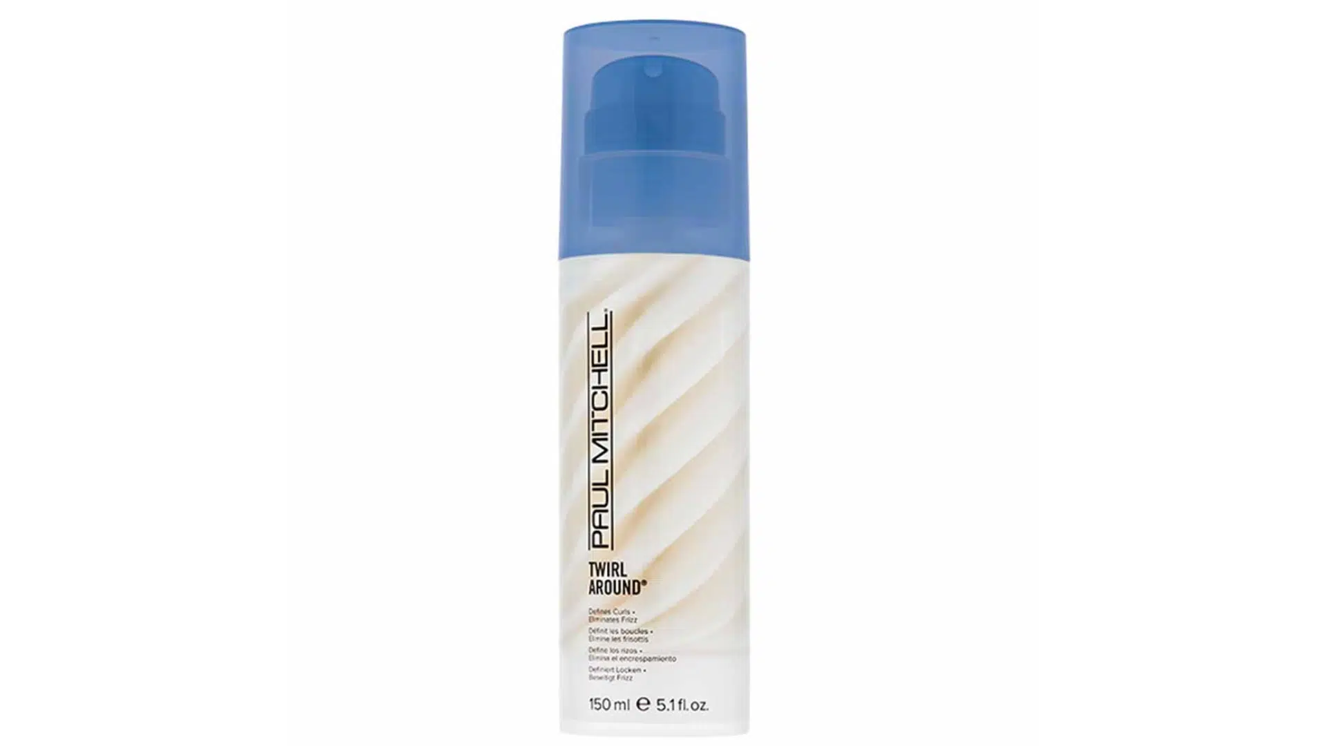 Paul Mitchell Curls Twirl Around Crunch-Free Curl Definer