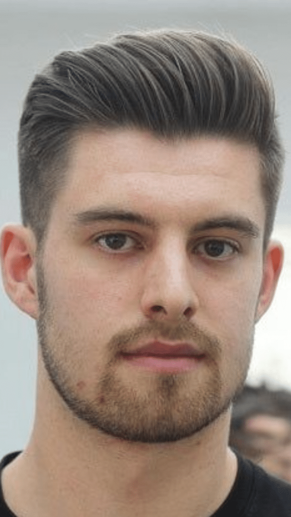 Pompadour