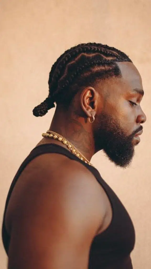 Professional Dread Taper