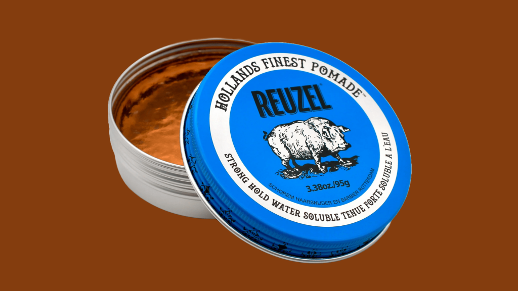 Reuzel Blue Pomade