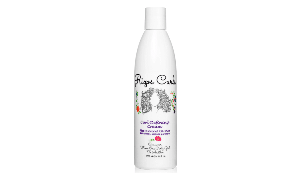 Rizos Curls Curl Defining Cream