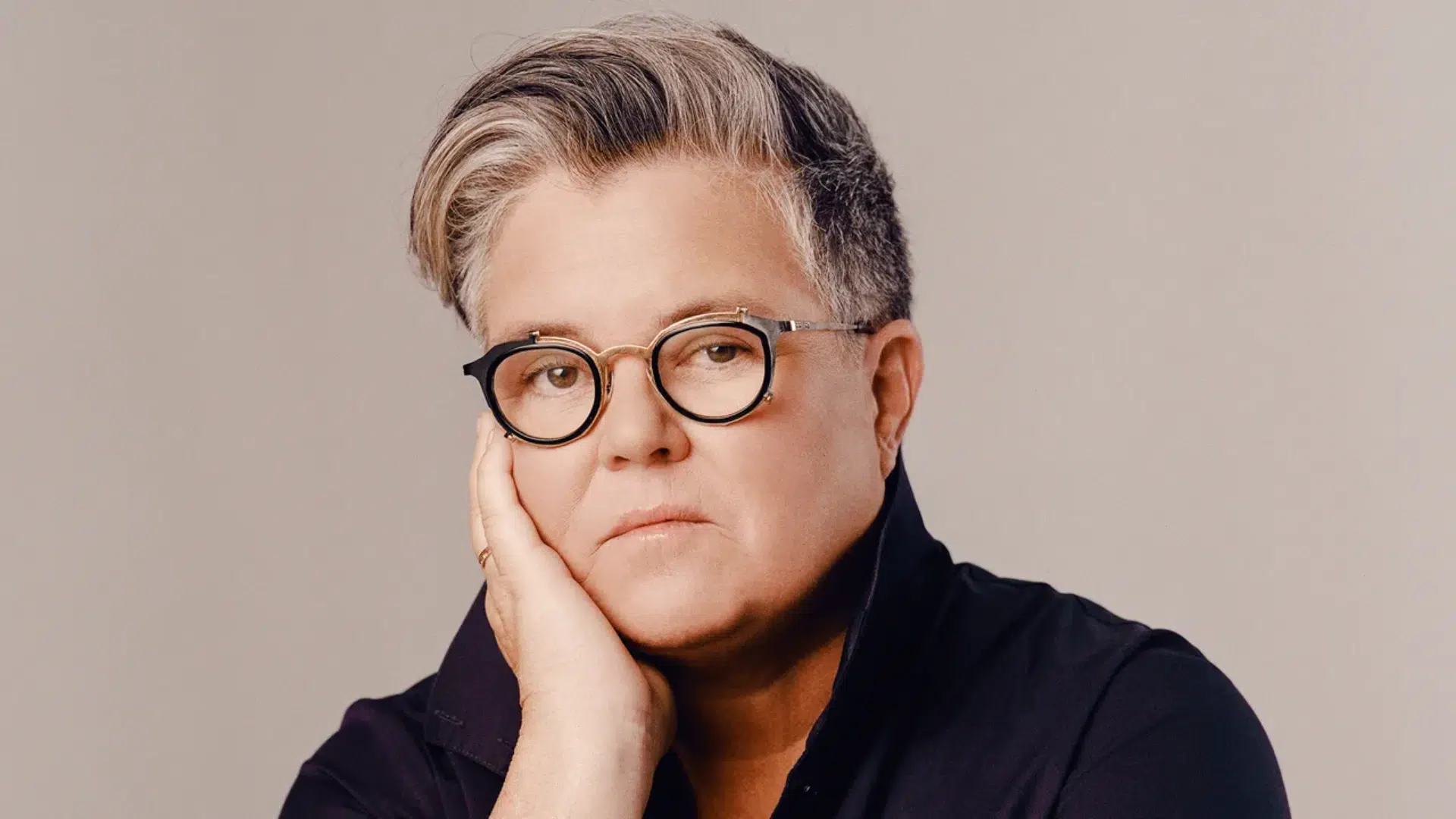 Rosie ODonnell