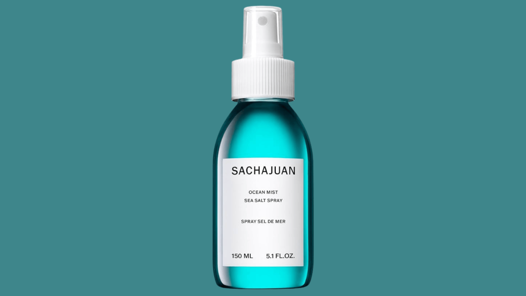 Sachajuan Ocean Mist