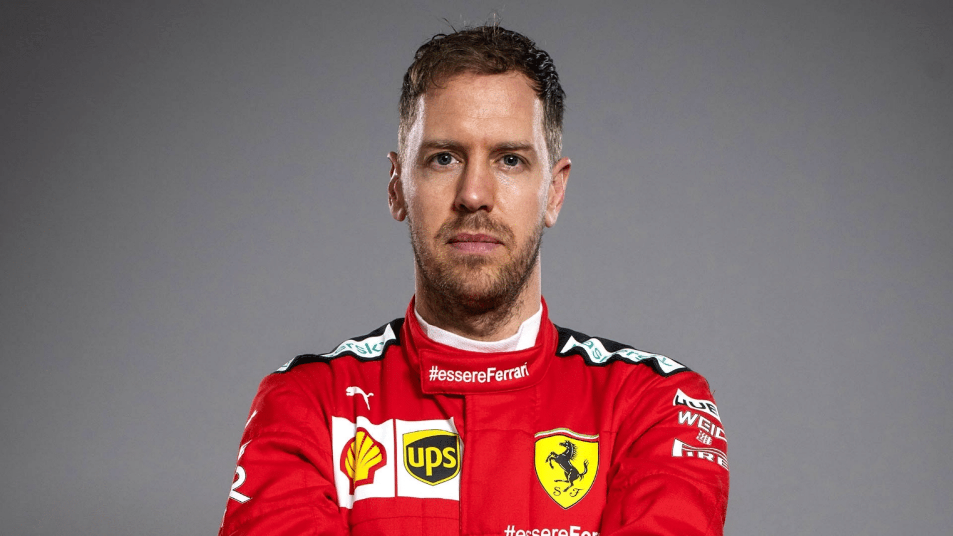 Sebastian Vettel