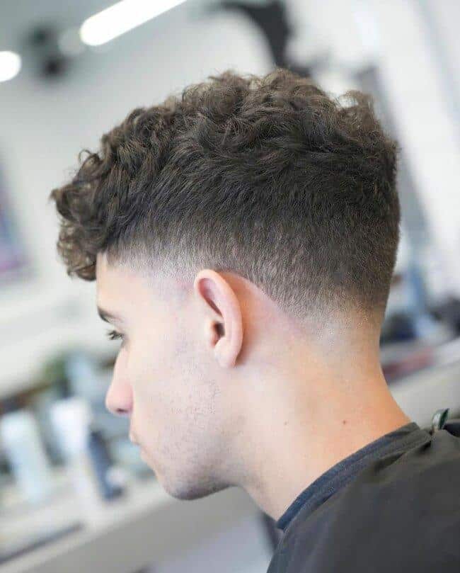 Short Blowout