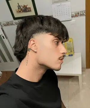 South of France Mullet