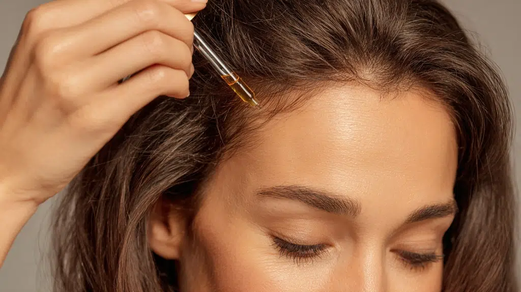 The Benefits of Pumpkin Seed Oil and Realistic Growth Timeline