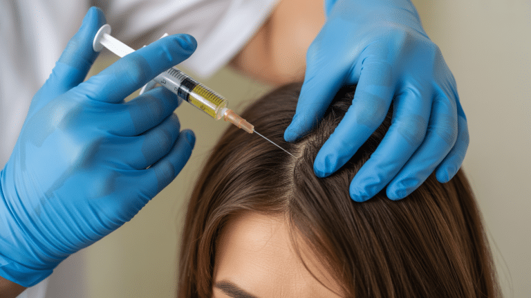 The+PRP+Hair+Treatment+Process