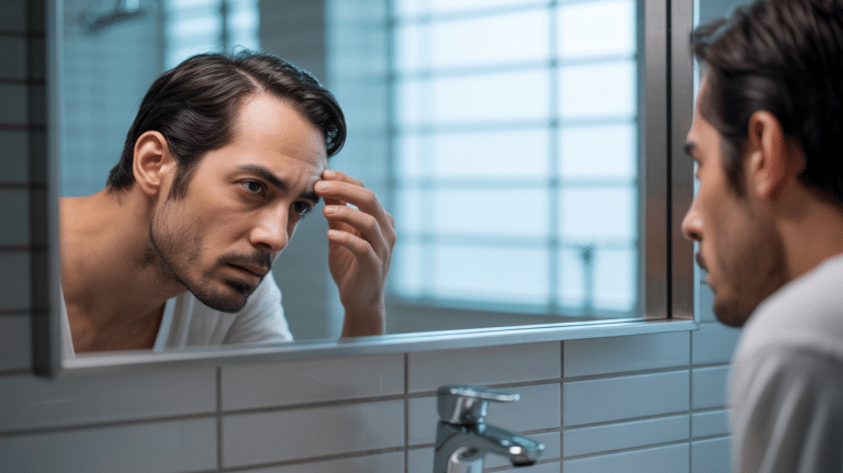 Topical Finasteride vs Oral Finasteride