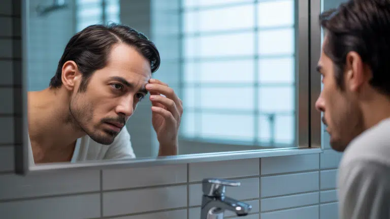 Topical Finasteride vs Oral Finasteride