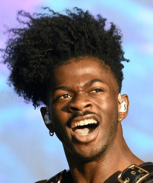 Twist Out Mullet