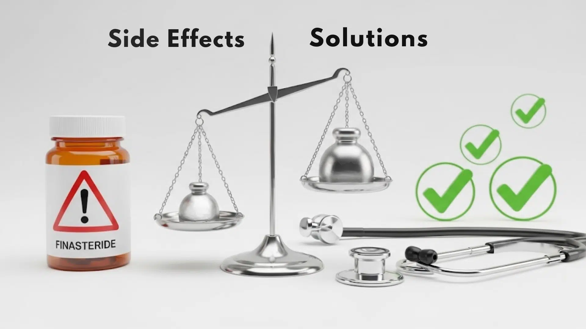 Understanding the Side Effects