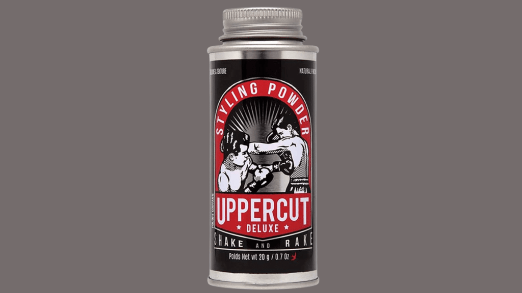 Uppercut Deluxe Styling Powder