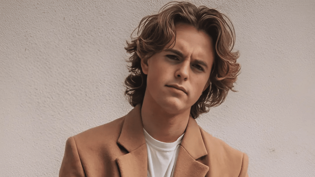 Wavy Hair