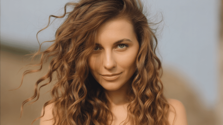 2B vs 2C Hair: Key Differences. - Stemsontx