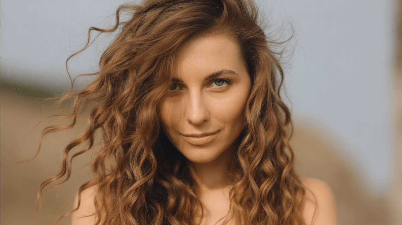 2B vs 2C Hair: Key Differences. - Stemsontx