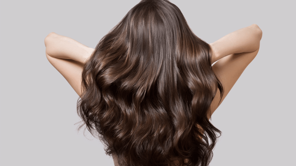 What is 1C Hair
