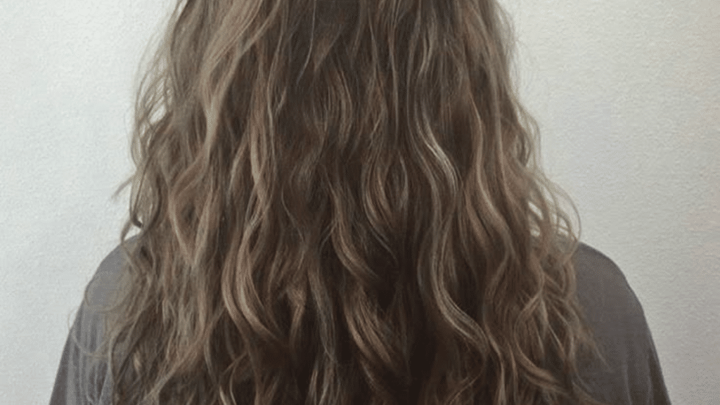 What is 2A Hair (1)