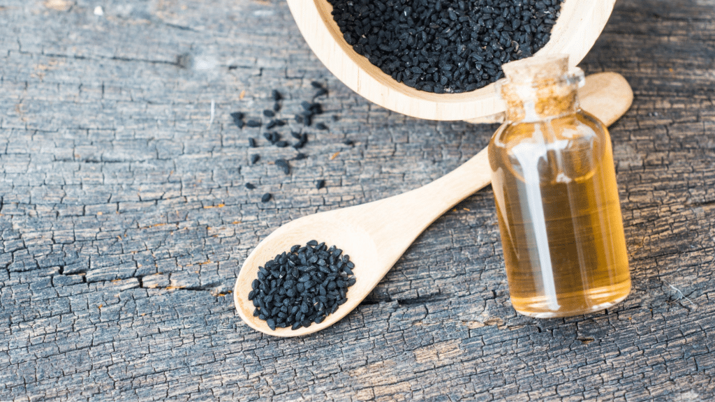 Why Not To Use Concentrated Black Seed Oil