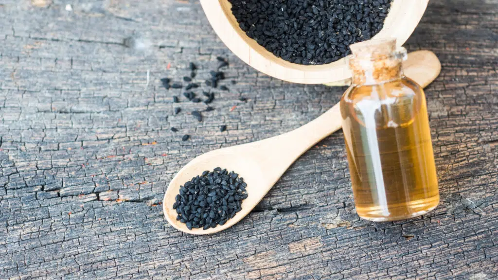 Why Not To Use Concentrated Black Seed Oil