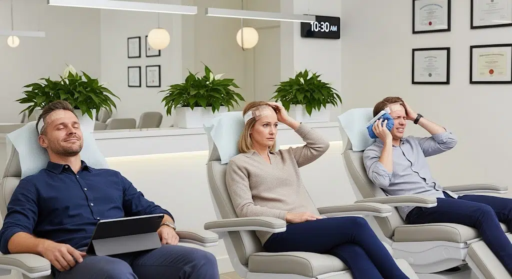 Why Pain Levels Vary Between Patients